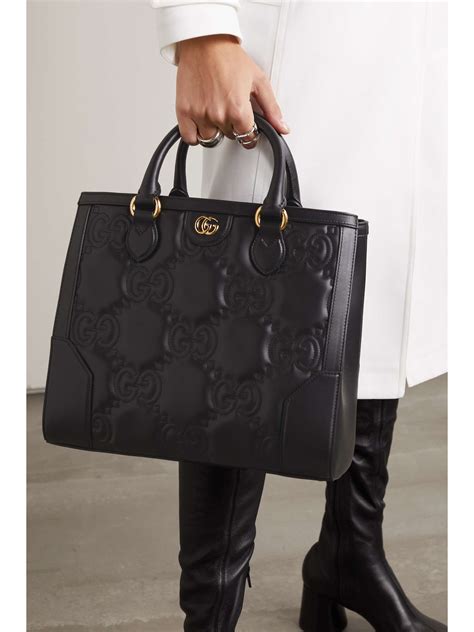 gucci matelasse tote|GUCCI® US Official Site .